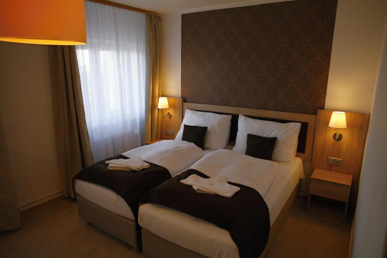 Loučná pod Klínovcem Hotel Pod Vlekem מראה חיצוני תמונה