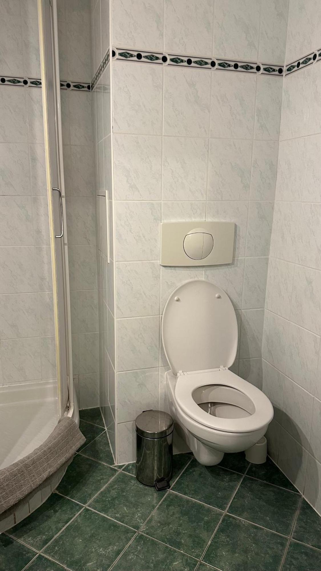 Loučná pod Klínovcem Hotel Pod Vlekem מראה חיצוני תמונה